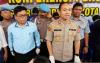 Saat Ditangkap Melawan, Pelaku Curas di Cirebon Ditembak Polisi
