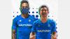 Persib Bandung Luncurkan Jersey Khusus untuk Galang Dana Perangi Covid-19
