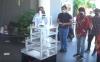 Bak China, Risma Tempatkan Robot di Rumah Sakit Bantu Tim Medis