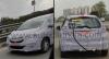 Honda Jazz Terbaru Tertangkap Kamera Mata-Mata sedang Diuji Jalan