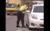 Video Viral Oknum Polisi Ludahi Pengemudi Mobil di Medan, Pelaku Diamankan