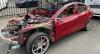 Viral Pria Ini Lelang Tesla Model 3 yang Sudah Ringsek