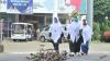 438 Santri Pondok Pesantren Gontor Jalani Rapid Test Covid-19 - Bagian 2