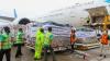 Bantu Penanganan Covid-19, RGE Group dan Tanoto Foundation Datangkan 30 Ton APD - Bagian 1