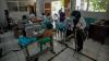 Semangat Penyandang Disabilitas Produksi Masker untuk Dibagikan Gratis - Bagian 2