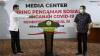 MNC Peduli Serahkan 5.000 Paket Sembako kepada Kemensos untuk Warga Terdampak Covid-19 - Bagian 6