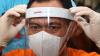 Komunitas Ves Bojogress Produksi 1.000 Face Shield untuk Tenaga Medis Puskesmas - Bagian 4