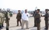 Rapat Parlemen Tanpa Masker dan Duduk Berdekatan, Kim Jong Un Rombak Komisi Negara