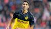 Diincar Banyak Klub, Achraf Hakimi Akan Bahas Masa Depan Bersama Real Madrid