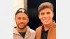 Ibunda Neymar Jr Kencani Pemuda 22 Tahun Fans Real Madrid