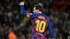 Lionel Messi Beri Penghormatan untuk Petugas Medis di Seluruh Dunia