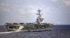 Tentara AS Kru Kapal Induk USS Theodore Roosevelt Meninggal akibat Virus Corona