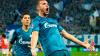 Antisipasi Ditinggal Ciro Immobile, Lazio Bidik Striker Zenit St Peterburg
