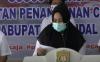 Soal BLT, Bupati Kendal Minta Desa Lebih Teliti agar Tidak Tumpang Tindih