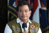 Soal Kurva Melandai Covid-19, Ini Penjelasan Gugus Tugas