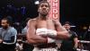Anthony Joshua Penasaran Hadapi Tyson Fury dan Deontay Wilder
