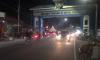Relaksasi PSBB, 4 Jalan di Kota Tegal Dibuka untuk Akses Keluar