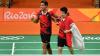 Tontowi Ahmad Disorot Media Asing usai Lelang Jersey Olimpiade untuk Amal 