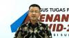 Pasien Corona di Sumut 123 Orang, PDP 144 dan ODP 2.150 
