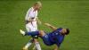 Materazzi Sebut Gattuso Penyebab Dirinya Ditanduk Zidane pada Piala Dunia 2006