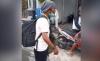 Video PDP Covid-19 di Ternate Kabur dari Rumah Sakit