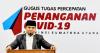 Ini 9 Poin Fatwa MUI Sumut terkait Ibadah Ramadan di Tengah Pandemi Corona
