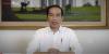 Presiden Jokowi Resmikan Pelabuhan Patimban secara Virtual dari Istana Bogor
