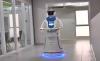 Video Rumah Sakit di Jakarta Gunakan 2 Robot Canggih Tangani Pasien Covid-1