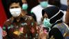 Gubernur Khofifah dan Wali Kota Tri Rismaharini Rapat Bahas Covid-19 - Bagian 4