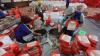 Kemensos Distribusikan Ratusan Ribu Nasi Kotak di Wilayah DKI Jakarta - Bagian 2
