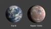 Astronom Temukan Planet yang Mirip Bumi, Bisakah Ditinggali Manusia?