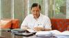 Lantik Eselon I, Luhut Kini Punya 6 Deputi