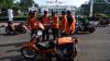 Pegawai Pos dan Ojek Online Salurkan Bantuan Sosial dari Pemerintah - Bagian 2