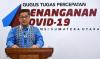 Pasien Sembuh Covid-19 di Sumut Sebanyak 114 Orang