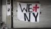 Virus Corona Hanya Butuh Beberapa Hari Lumpuhkan New York, Pemulihannya Bisa Bertahun-tahun