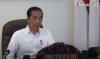 Jokowi Tunda Pembahasan RUU Cipta Kerja