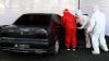 RS Husada Utama Surabaya Gelar Rapid Test Drive Thru - Bagian 5