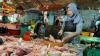 Harga Daging Ayam di Palembang Naik Rp40.000 per Kilogram