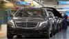 Laba Mercedes-Benz Anjlok 78 Persen akibat Corona