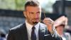6 Pesepak Bola Bintang yang Kini Main Film, Ada David Beckham hingga Pele