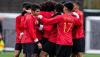 Kegiatan Terhenti, Kondisi Skuat Garuda Select Terus Dipantau Tim Pelatih