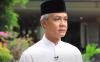 HUT Ke-473 Semarang, Ganjar Ingatkan Warga Jadi Contoh dalam Sikapi Wabah Corona