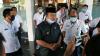 Dua Warga Muara Enim Viral Minta Nasi ke Polisi, Begini Penjelasan Bupati
