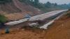 Proyek Pembangunan Jalan Tol Serang-Panimbang Dihentikan Sementara - Bagian 2
