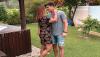 Pacar Ibu Neymar Berlumuran Darah usai Ditikam Orang Tak Dikenal