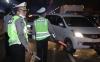 Larangan Mudik Efektif Berlaku Hari Ini, Polisi Mulai Sekat Sejumlah Jalan Tol