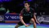 Hasil French Open 2021: Shesar Rhustavito Lolos ke Perempat Final usai Wakil India Cedera