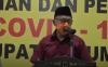 Sumenep Tak Lagi Zona Hijau, 4 Warga Positif Corona usai Pelatihan Haji di Surabaya