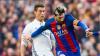 Sejarah Hari Ini: Momen Pertemuan Perdana Lionel Messi Versus Cristiano Ronaldo