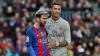 Hebat Mana Messi atau Ronaldo? Ini Jawaban Ronaldo Luiz Nazario dan Ronaldinho